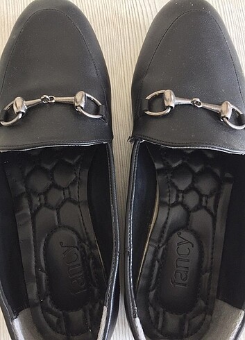 38 Beden Loafer