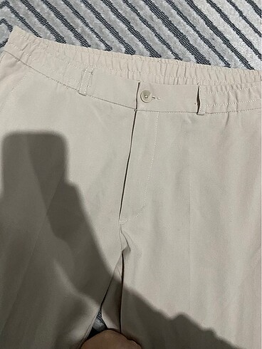 36 Beden Erkek slimfit pantolon