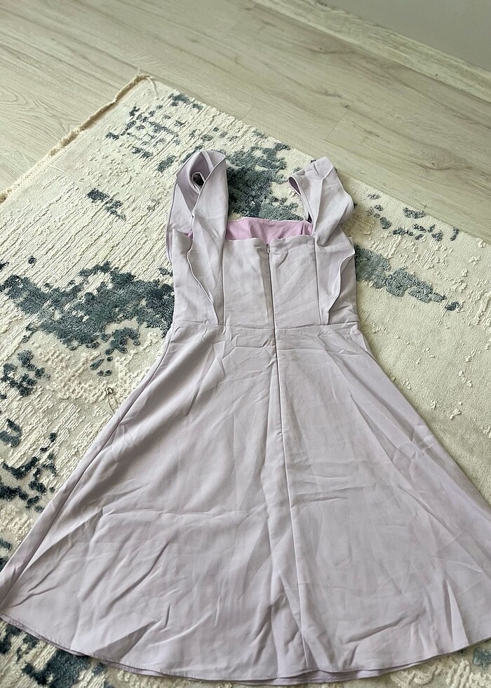 Abiye elbise - Görsel 3