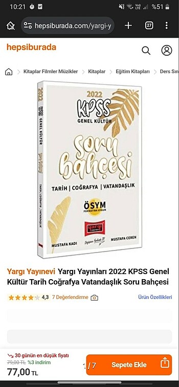 Kitap