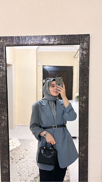 Pull bear ceket