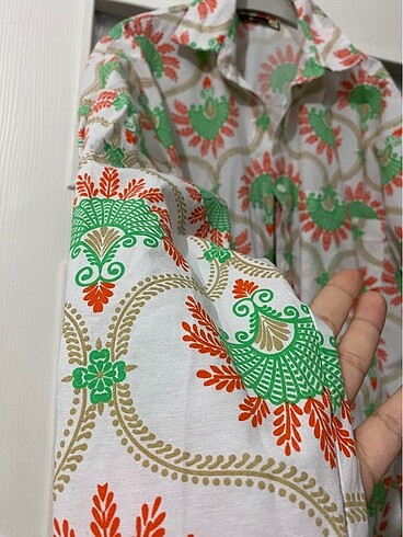 Günlük tunik