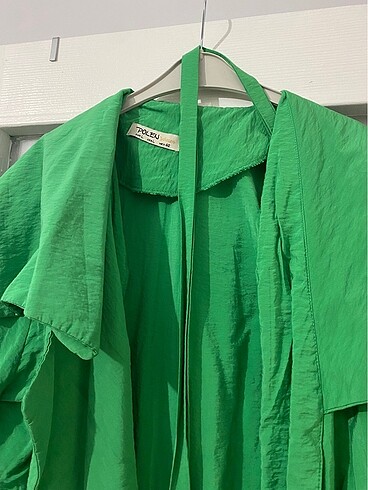 Kimono yeşil