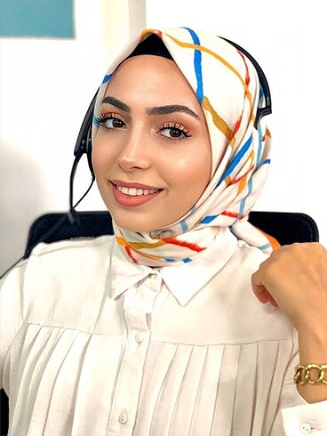 Modakaşmir eşarp