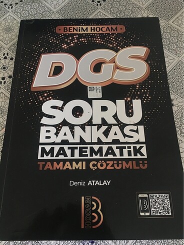 Dgs matematik geometri soru bankası benim hocam