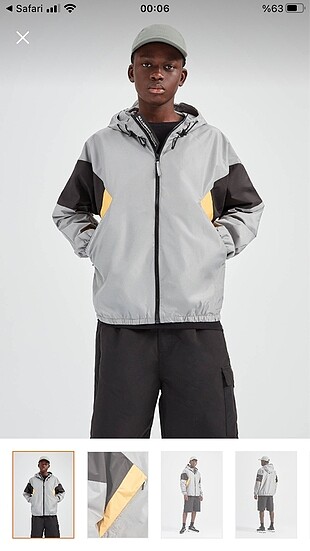 Sıfır pullandbear