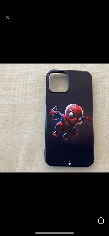 İphone 12 kılıf sıfır