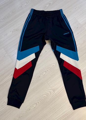 Adidas Originals Palmeston Track Erkek Eşofman Altı - Görsel 3