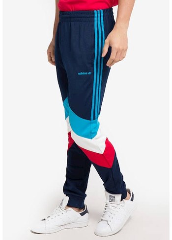 Adidas Originals Palmeston Track Erkek Eşofman Altı - Görsel 2