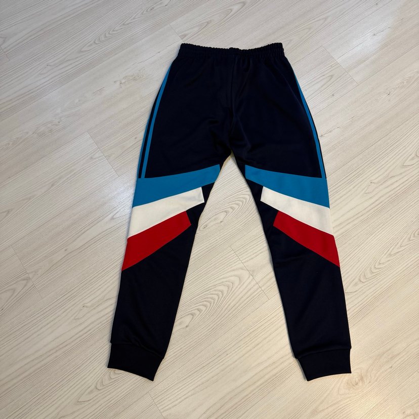 Adidas Originals Palmeston Track Erkek Eşofman Altı - Görsel 4