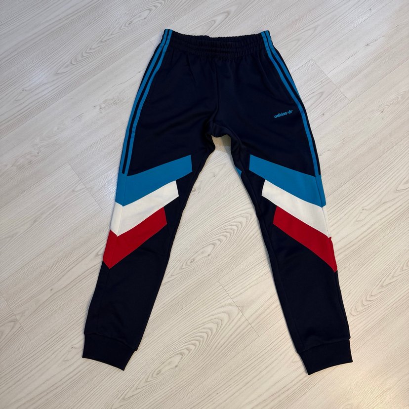 Adidas Originals Palmeston Track Erkek Eşofman Altı - Görsel 3