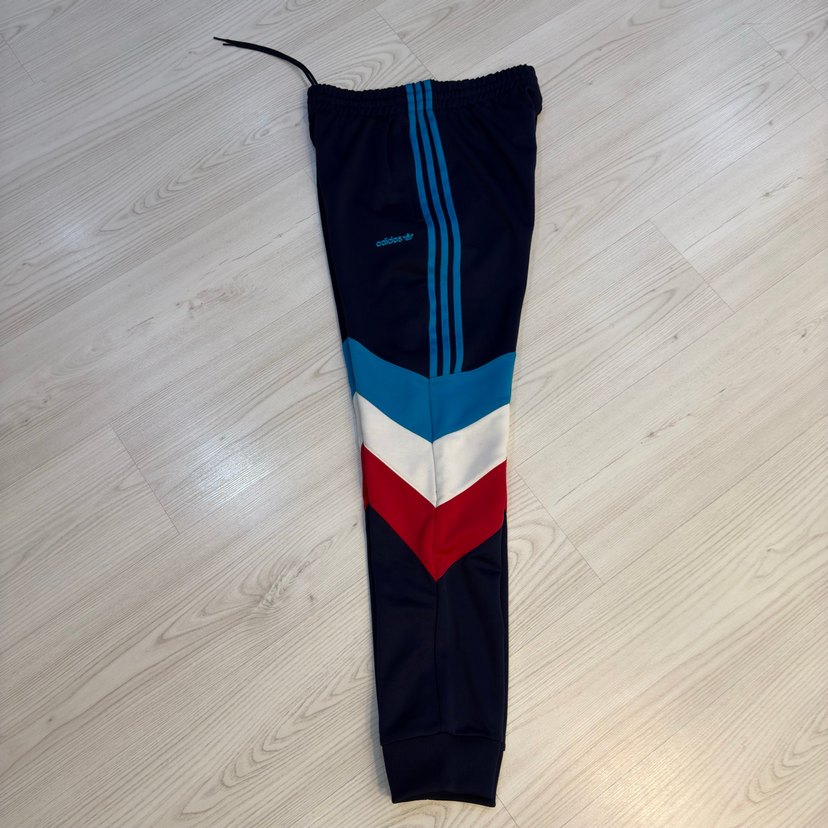 Adidas Originals Palmeston Track Erkek Eşofman Altı - Görsel 5