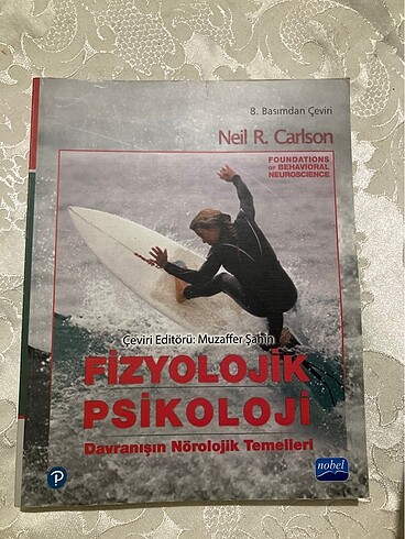 Fizyolojik Psikoloji