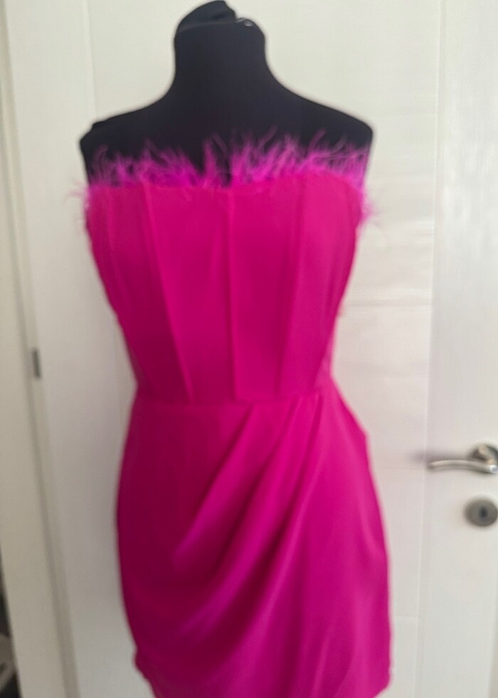 Bride elbisesi - Görsel 2