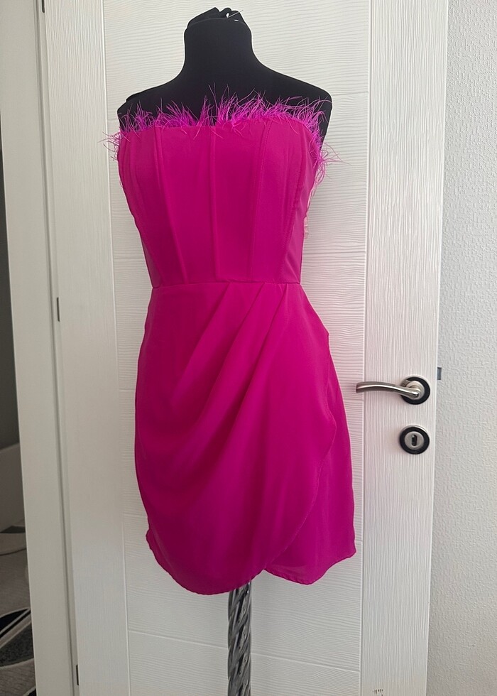 Bride elbisesi - Görsel 3