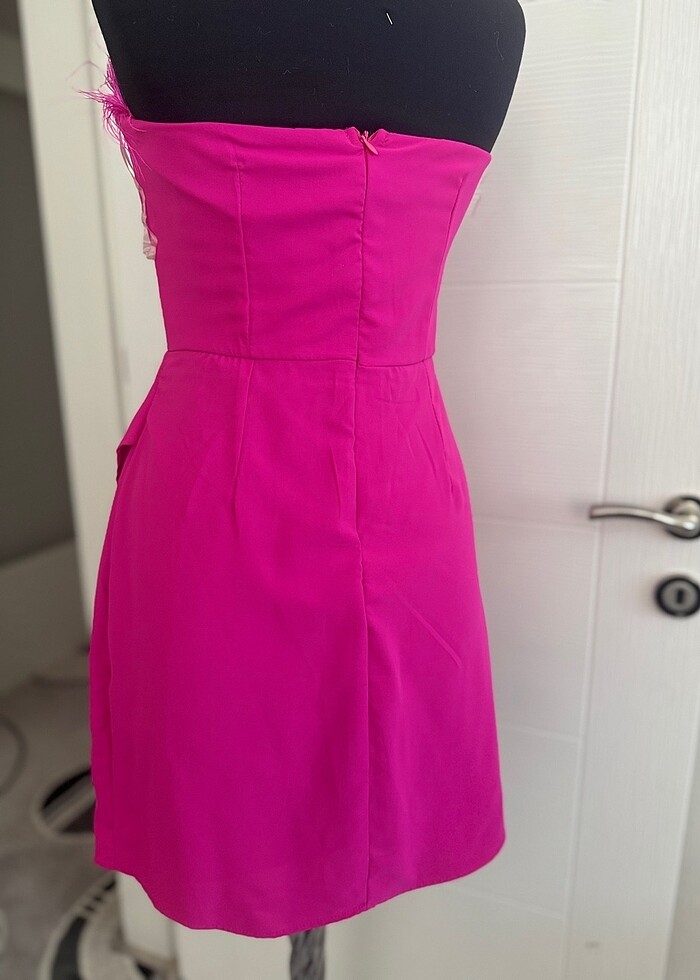 Bride elbisesi - Görsel 4