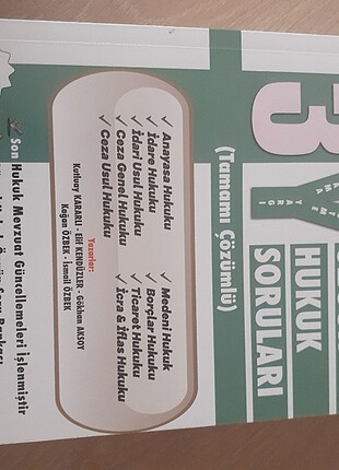 Kpss alan bilgisi çalışanlar için