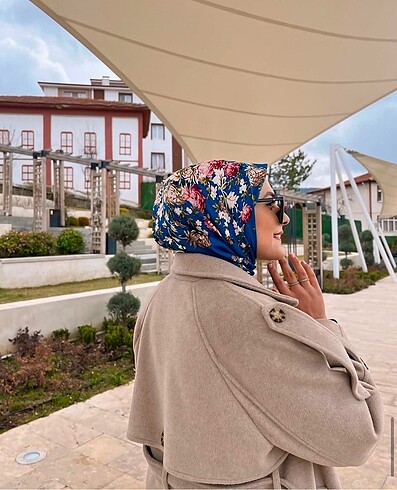 Diğer Manuka vizon rengi M beden kaban