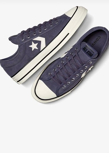 Converse star play 76 mor - Görsel 2