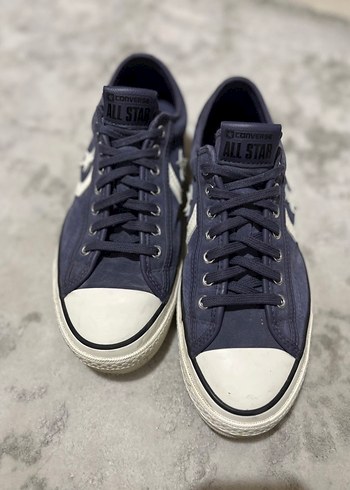 Converse star play 76 mor - Görsel 3