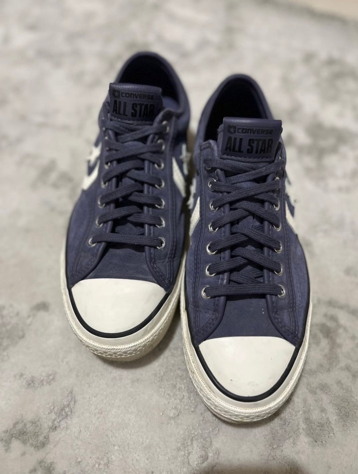 Converse star play 76 mor - Görsel 3