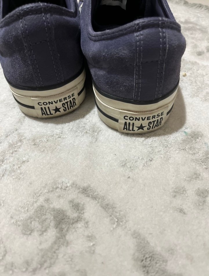 Converse star play 76 mor - Görsel 5