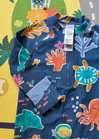 M&s mayo - Görsel 2