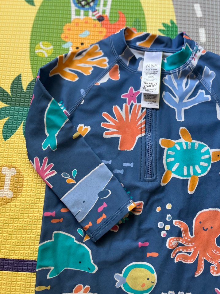 M&s mayo - Görsel 2