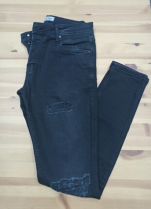 Jack&Jones Erkek Jean