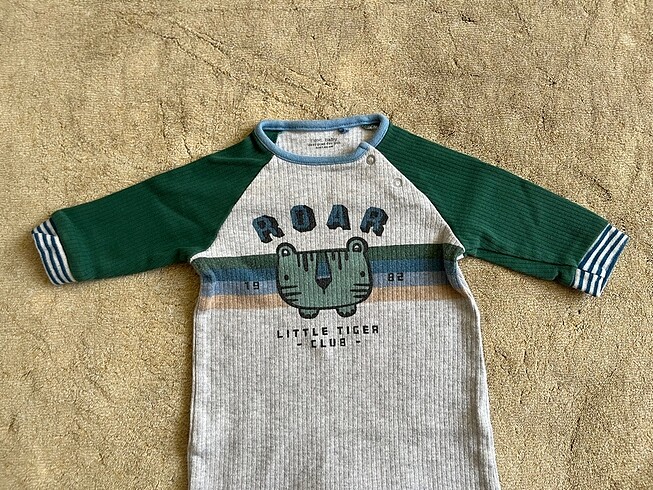 Next tulum - Görsel 2