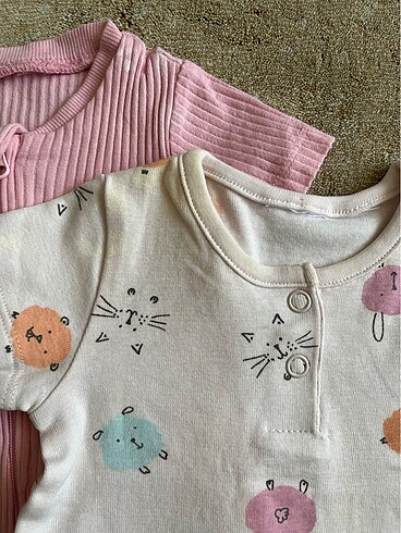 Zara ikili tulum - Görsel 5