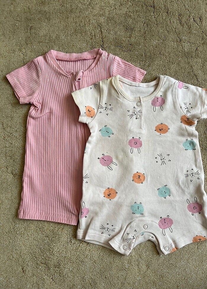 Zara ikili tulum - Görsel 2