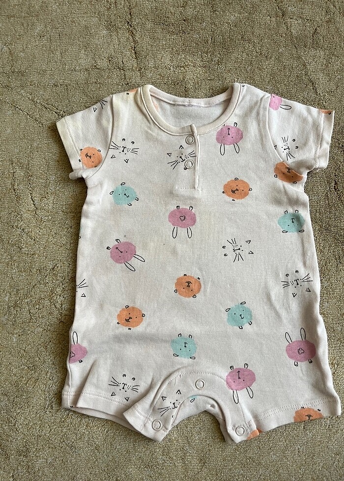 Zara ikili tulum - Görsel 3