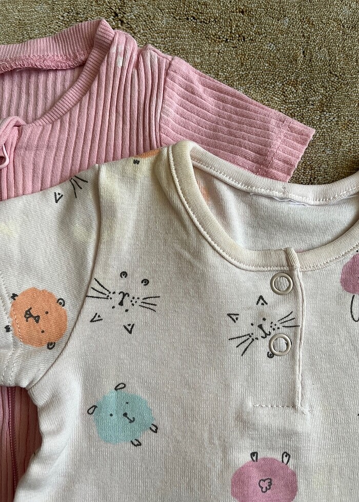 Zara ikili tulum - Görsel 5