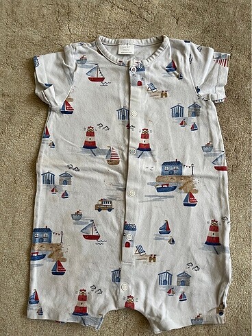 Next üçlü tulum - Görsel 5