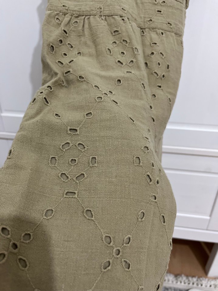 Zara salopet - Görsel 4