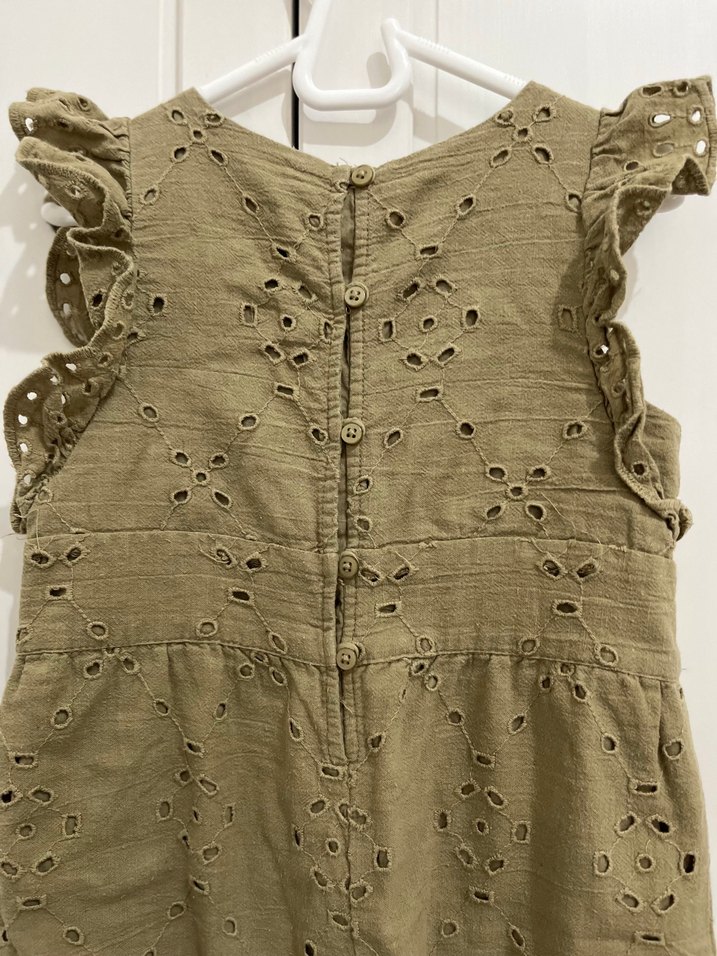 Zara salopet - Görsel 2