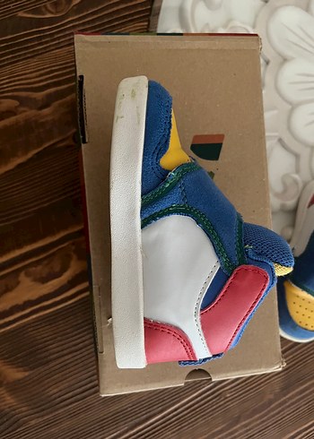 Vicco ışıklı spor ayakkabı - Görsel 3