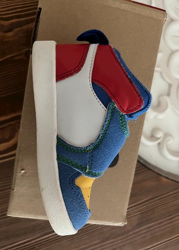 Vicco ışıklı spor ayakkabı - Görsel 5