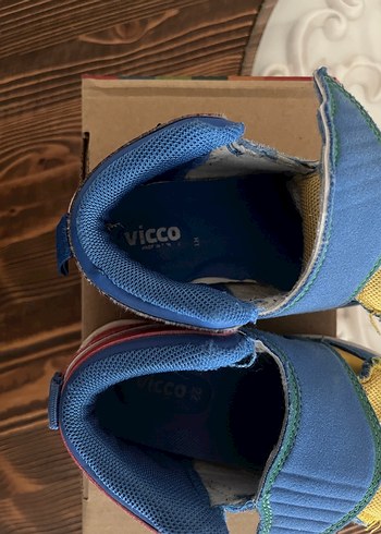 Vicco ışıklı spor ayakkabı - Görsel 7