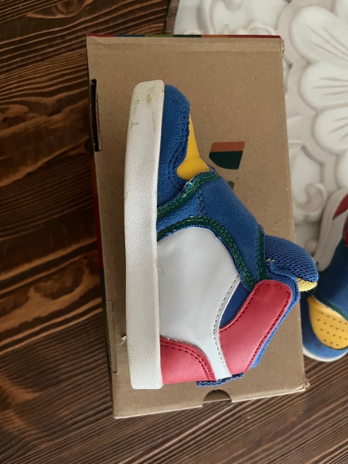 Vicco ışıklı spor ayakkabı - Görsel 3