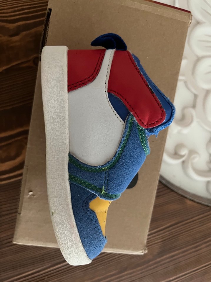 Vicco ışıklı spor ayakkabı - Görsel 5