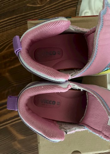 Vicco ışıklı spor ayakkabı - Görsel 7