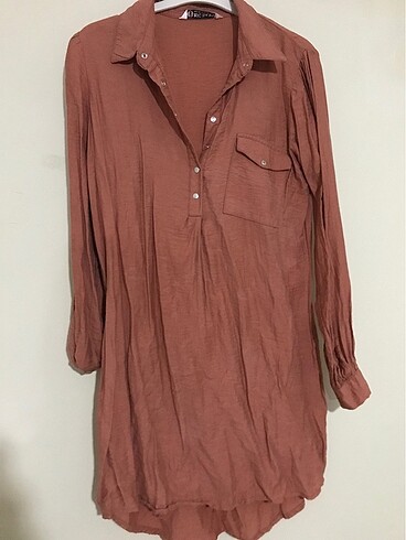 Tunik elbise