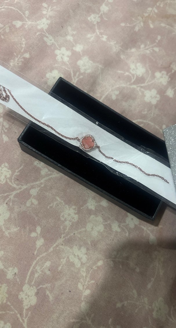 Zincir Detaylı Bohem Altın Kadın Bileklik - Görsel 3