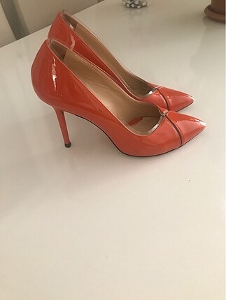 Abiye stiletto