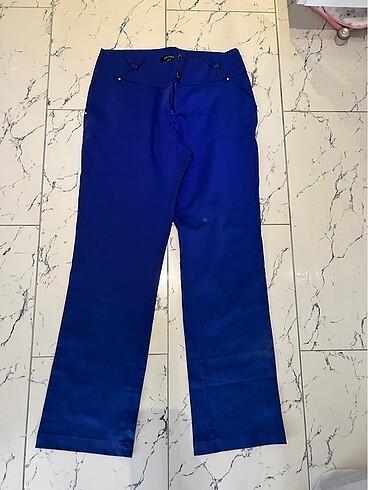 Diğer kadın pantalon
