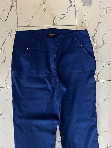 40 Beden kadın pantalon