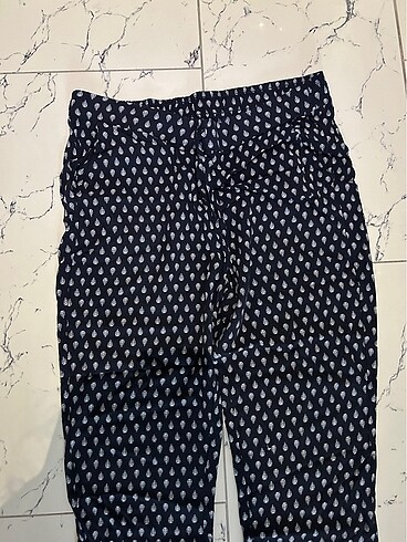 40 Beden kadın pantalon
