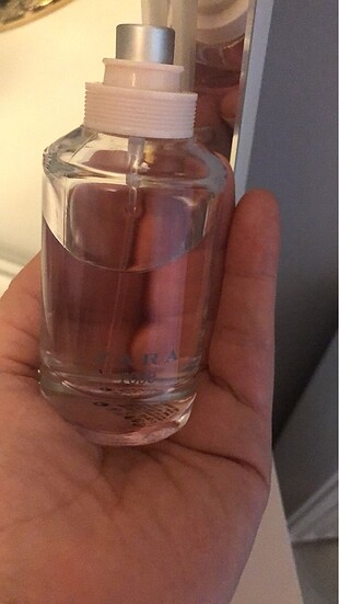 Zara Zara rose parfüm